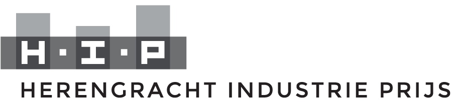 Herengracht Industrie Prijs